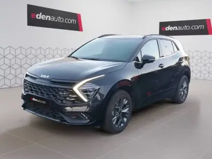 Photo Kia Sportage Gt Line Premium