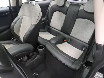 Photo 23 Mini Mini Gén. III (F56) Ph2 Heddon Street 3