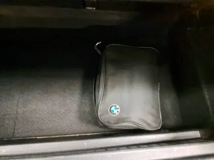 Photo 18 Mini Mini Gén. III (F56) Ph2 Heddon Street 3