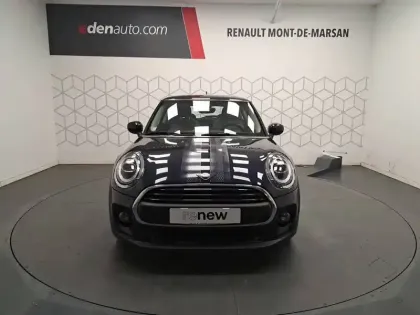 Photo 7 Mini Mini Gén. III (F56) Ph2 Heddon Street 3