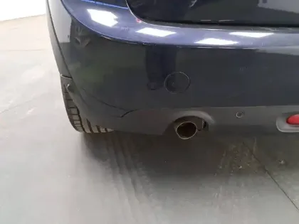 Photo 10 Mini Mini Gén. III (F56) Ph2 Heddon Street 3