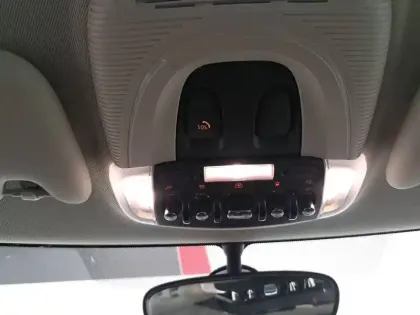 Photo 33 Mini Mini Gén. III (F56) Ph2 Heddon Street 3