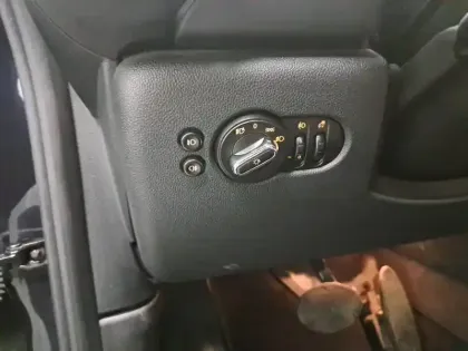 Photo 27 Mini Mini Gén. III (F56) Ph2 Heddon Street 3