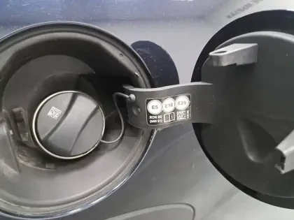 Photo 19 Mini Mini Gén. III (F56) Ph2 Heddon Street 3