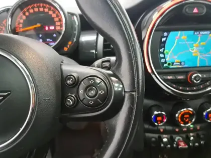 Photo 31 Mini Mini Gén. III (F56) Ph2 Heddon Street 3