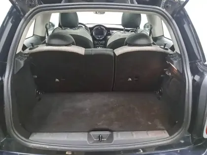 Photo 17 Mini Mini Gén. III (F56) Ph2 Heddon Street 3