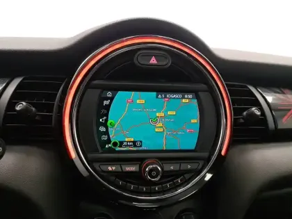 Photo 36 Mini Mini Gén. III (F56) Ph2 Heddon Street 3