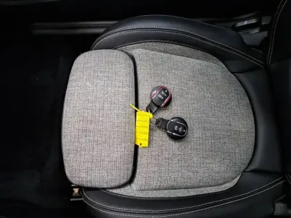 Photo 39 Mini Mini Gén. III (F56) Ph2 Heddon Street 3