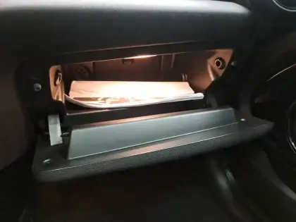 Photo 40 Mini Mini Gén. III (F56) Ph2 Heddon Street 3