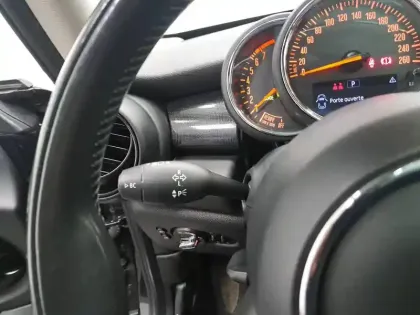 Photo 28 Mini Mini Gén. III (F56) Ph2 Heddon Street 3