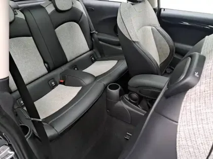 Photo 20 Mini Mini Gén. III (F56) Ph2 Heddon Street 3