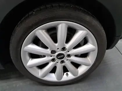 Photo 16 Mini Mini Gén. III (F56) Ph2 Heddon Street 3