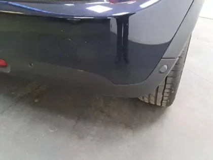 Photo 11 Mini Mini Gén. III (F56) Ph2 Heddon Street 3