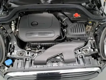 Photo 12 Mini Mini Gén. III (F56) Ph2 Heddon Street 3