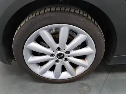 Photo 15 Mini Mini Gén. III (F56) Ph2 Heddon Street 3