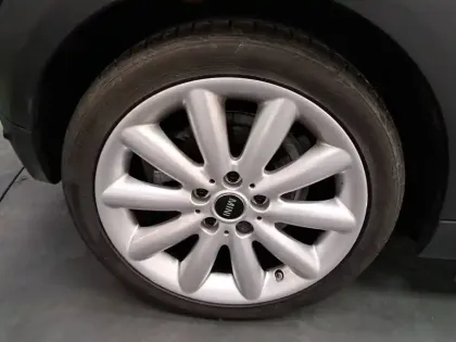 Photo 13 Mini Mini Gén. III (F56) Ph2 Heddon Street 3