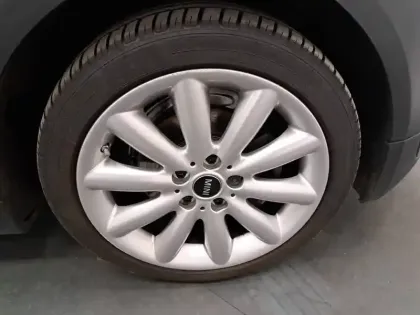 Photo 14 Mini Mini Gén. III (F56) Ph2 Heddon Street 3