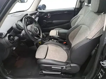 Photo 24 Mini Mini Gén. III (F56) Ph2 Heddon Street 3