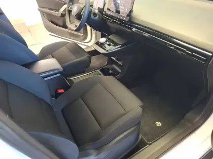 Photo 86 Mg Mg4  Electric 51kWh - 125 kW 2WD