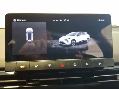 Photo 34 Mg Mg4  Electric 51kWh - 125 kW 2WD