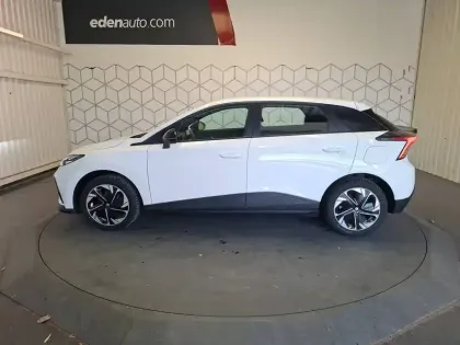 Photo 40 Mg Mg4  Electric 51kWh - 125 kW 2WD