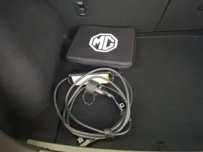 Photo 36 Mg Mg4  Electric 51kWh - 125 kW 2WD
