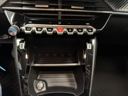 Photo 19 Peugeot 208  100 S&S BVM6