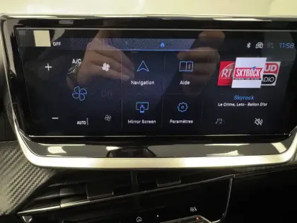 Photo 56 Peugeot 208  100 S&S BVM6