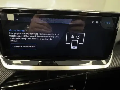 Photo 24 Peugeot 208  100 S&S BVM6