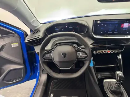 Photo 50 Peugeot 208  100 S&S BVM6