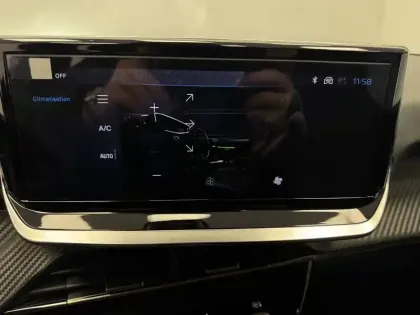 Photo 91 Peugeot 208  100 S&S BVM6