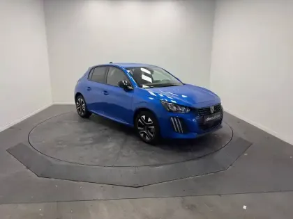 Photo 66 Peugeot 208  100 S&S BVM6