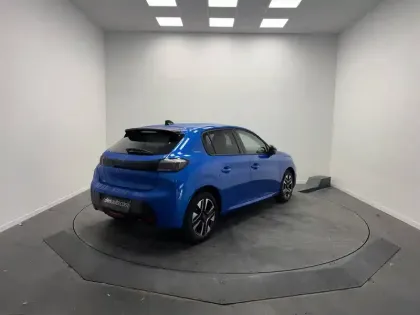 Photo 39 Peugeot 208  100 S&S BVM6