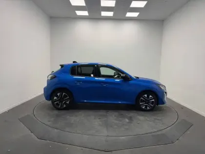 Photo 73 Peugeot 208  100 S&S BVM6