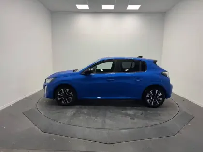 Photo 36 Peugeot 208  100 S&S BVM6