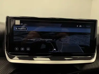 Photo 21 Peugeot 208  100 S&S BVM6