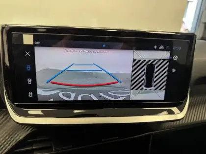 Photo 64 Peugeot 208  100 S&S BVM6