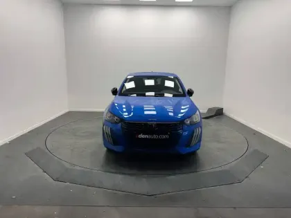 Photo 67 Peugeot 208  100 S&S BVM6