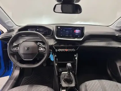 Photo 49 Peugeot 208  100 S&S BVM6