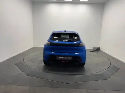 Photo 5 Peugeot 208  100 S&S BVM6