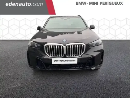 Photo 12 BMW X5  xDrive50e 489 ch BVA8