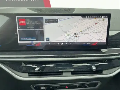 Photo 14 BMW X5  xDrive50e 489 ch BVA8