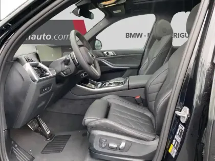 Photo 8 BMW X5  xDrive50e 489 ch BVA8