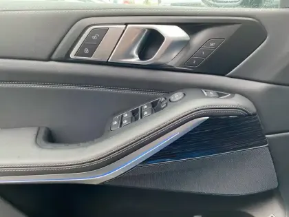 Photo 15 BMW X5  xDrive50e 489 ch BVA8