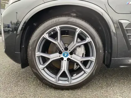 Photo 7 BMW X5  xDrive50e 489 ch BVA8