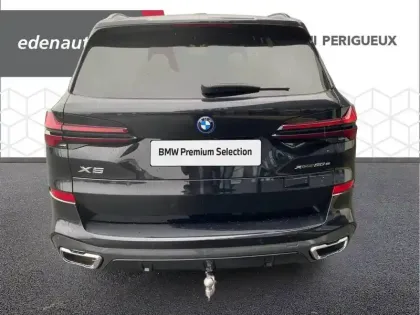 Photo 13 BMW X5  xDrive50e 489 ch BVA8