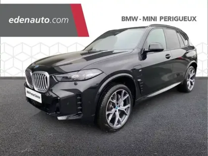 Photo Bmw X5 M Sport