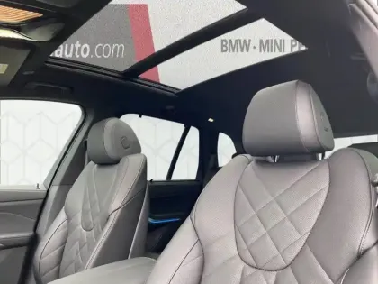 Photo 16 BMW X5  xDrive50e 489 ch BVA8