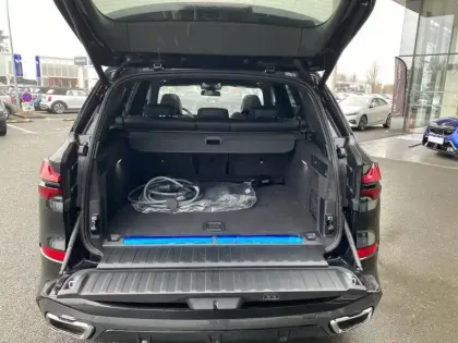 Photo 6 BMW X5  xDrive50e 489 ch BVA8