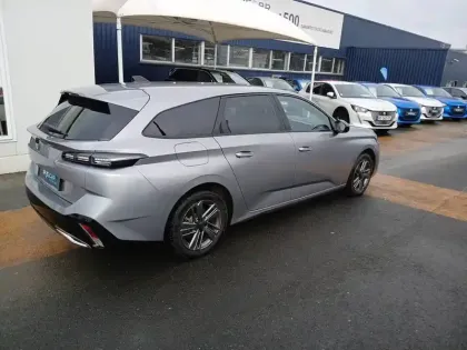 Photo 46 Peugeot 308  SW BlueHDi 130ch S&S EAT8